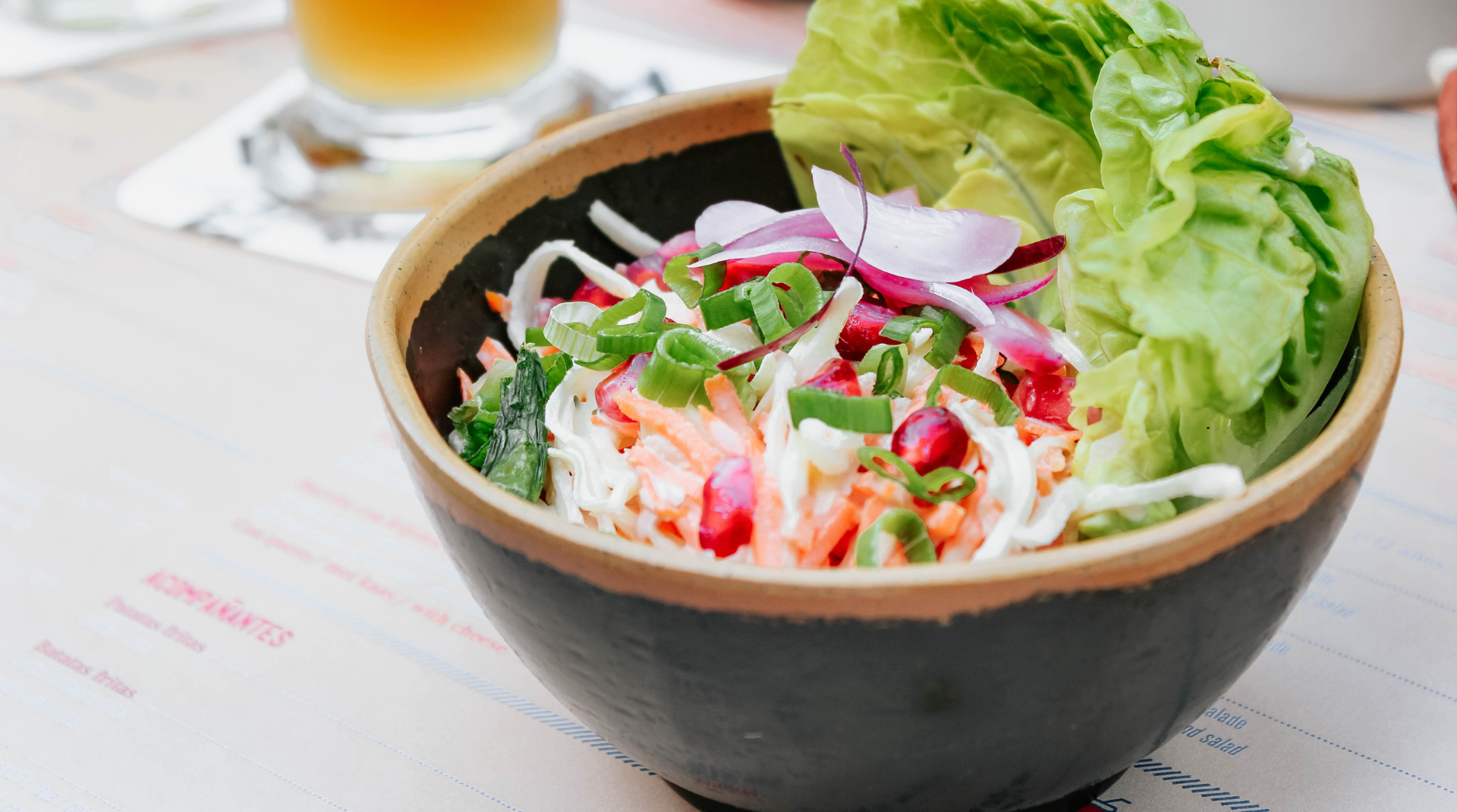 Nutrition and Oral Health: How Diet Impacts More Than Your Smile