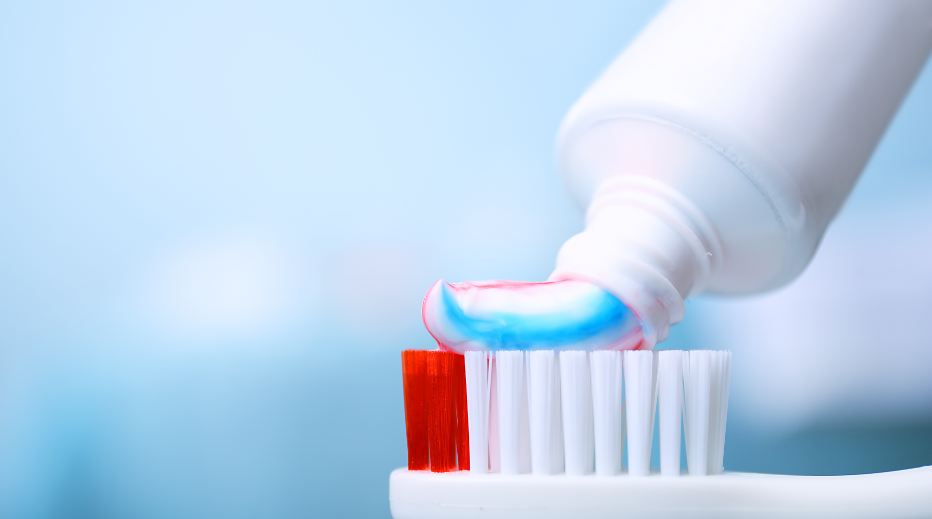 The Role of Fluoride in the Prevention of Dental Caries: A Biologic Dentist's Perspective