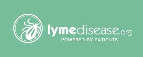 Lymedisease.org Logo
