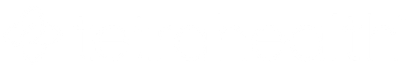 White background.