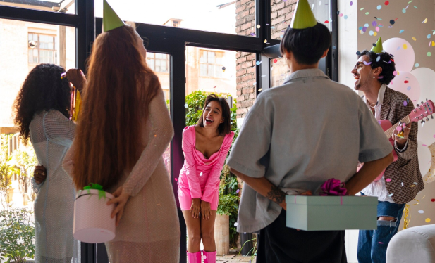 Birthday Banner