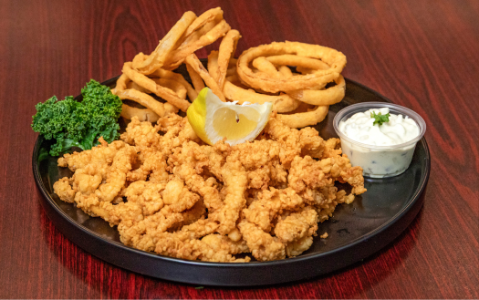 Appetizers