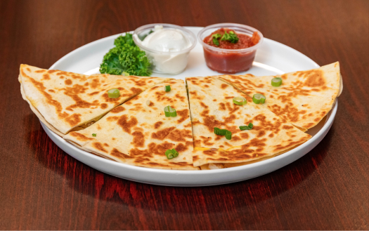 Appetizers