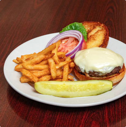 Burger