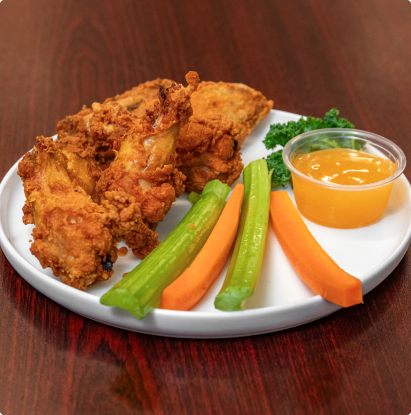 Wings