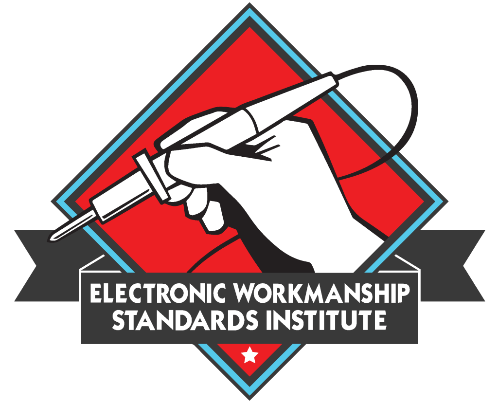 Electronic Workmanship Standards Institute logo