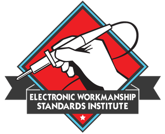 Electronic Workmanship Standards Institute logo