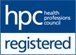 hpc registered logo