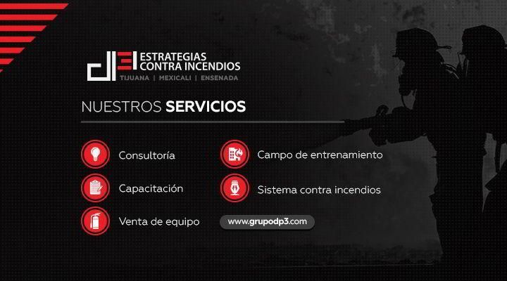 servicios