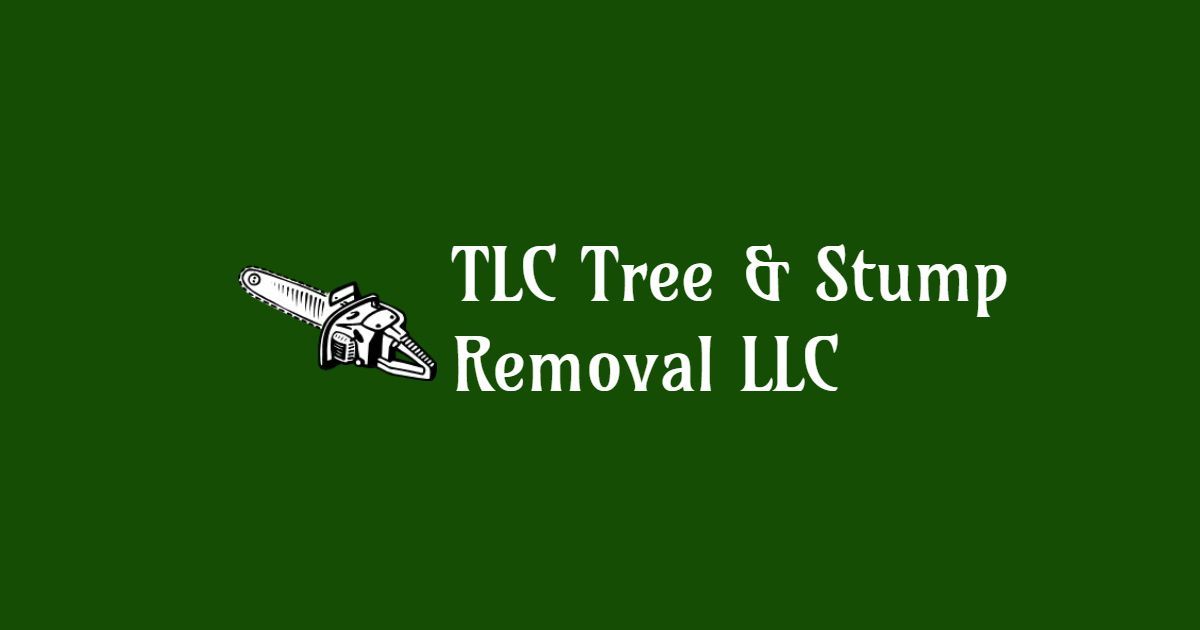 Tree Tlc Tree Removal Services | TLC Tree & Stump Removal LLC