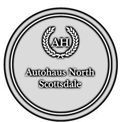 Autohaus of North Scottsdale Logo