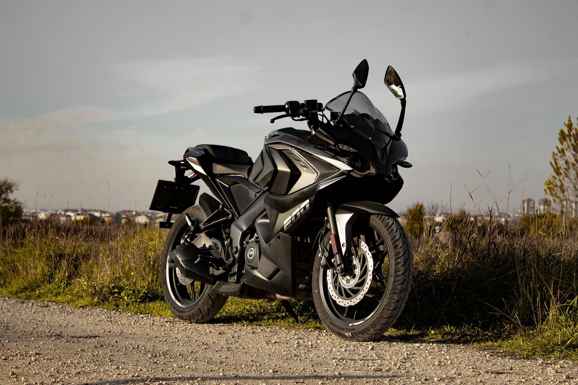 Motorcycle Insurance Quotes