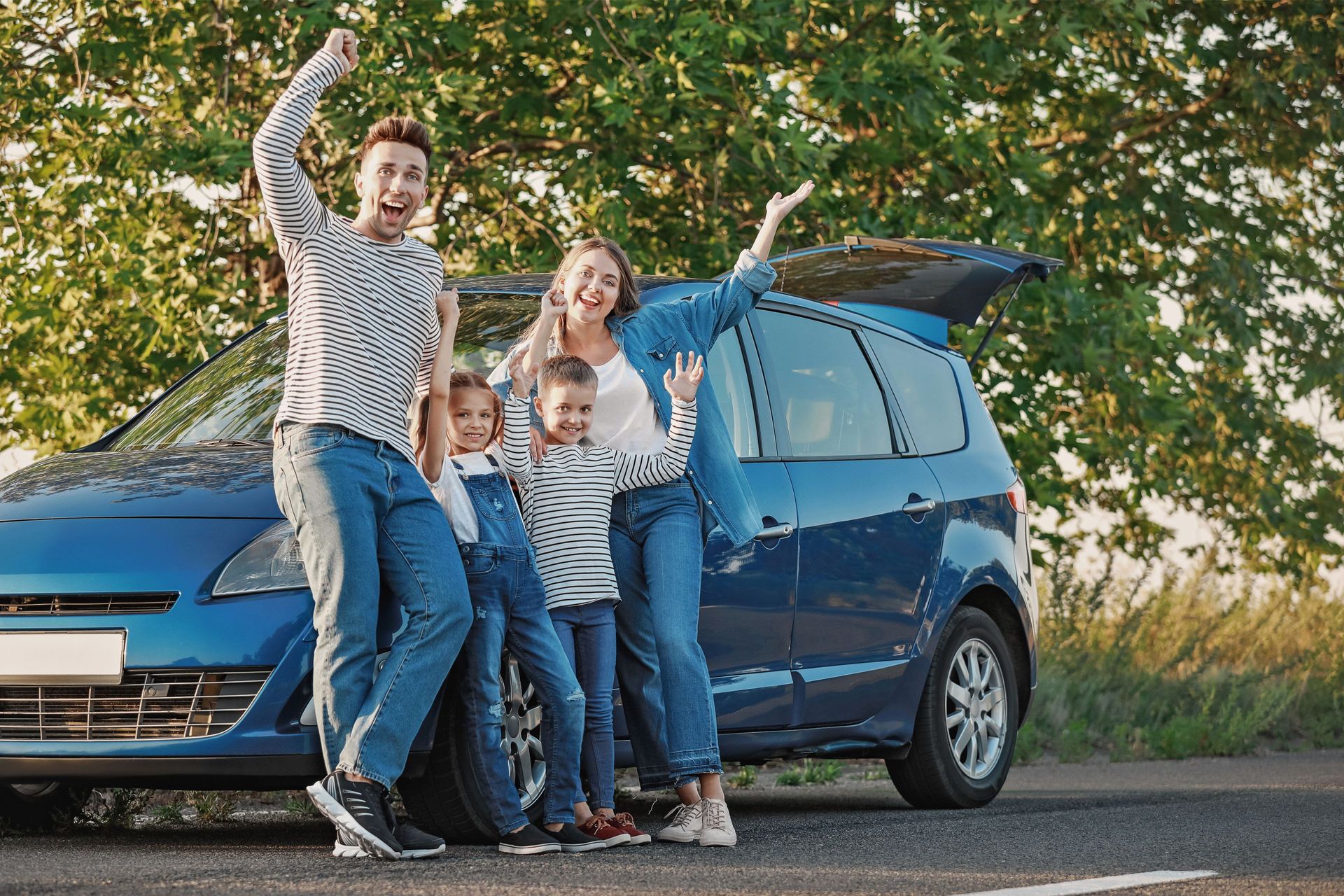 Auto Insurance Coverage