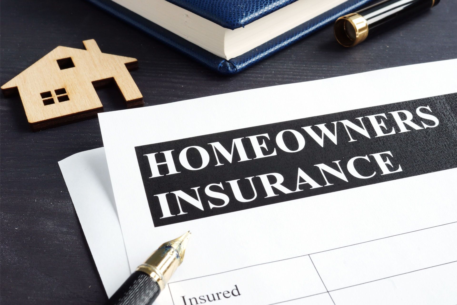Homeowners insurance