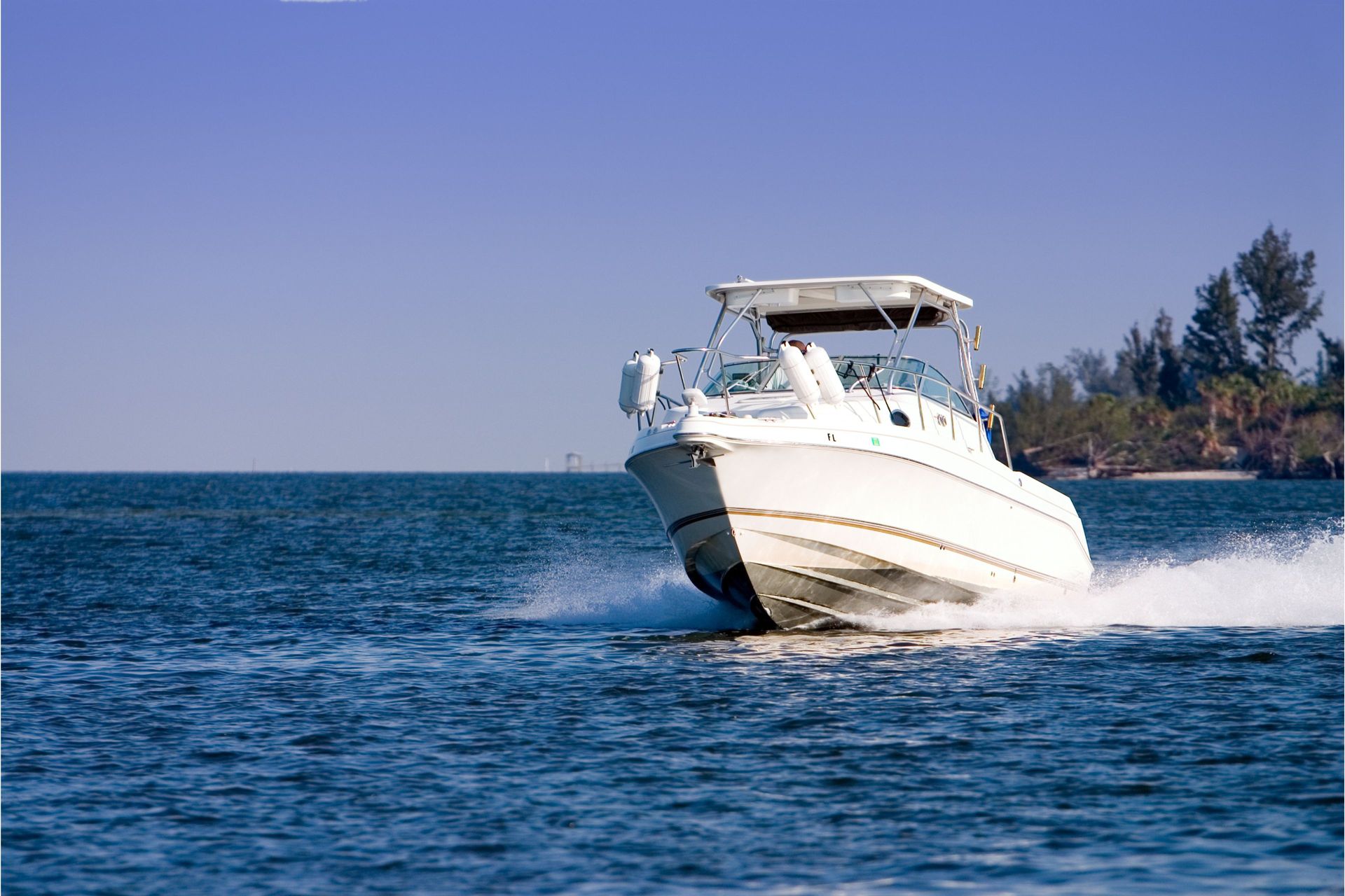 Boat and Watercraft Coverage