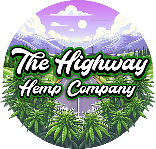 The Highway Hemp Company Logo.