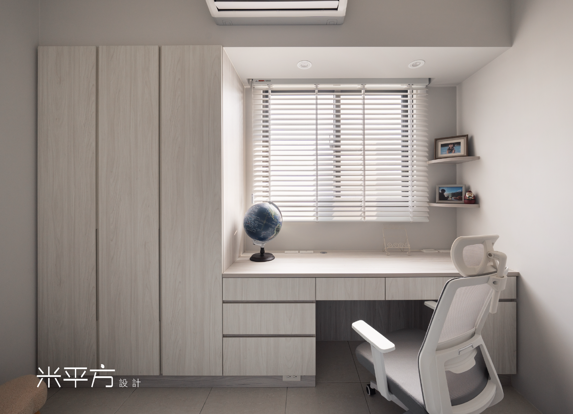 系統櫃設計 vs 木作工程 ,3分鐘看懂 系統櫃 和 木作櫃 的差別!