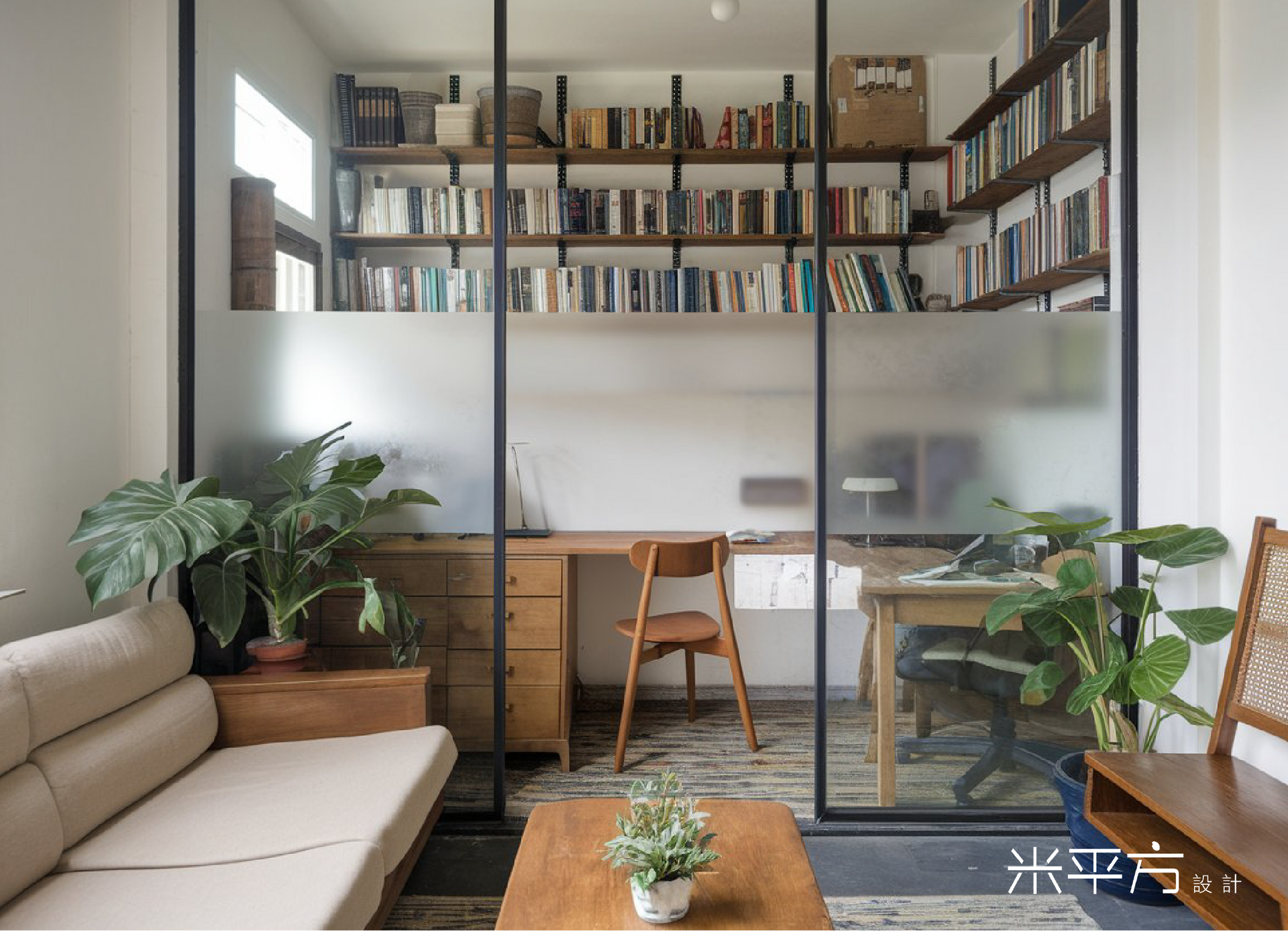 如何有效降低小坪數裝潢成本？「7招室內設計策略」規劃小坪數空間放大術