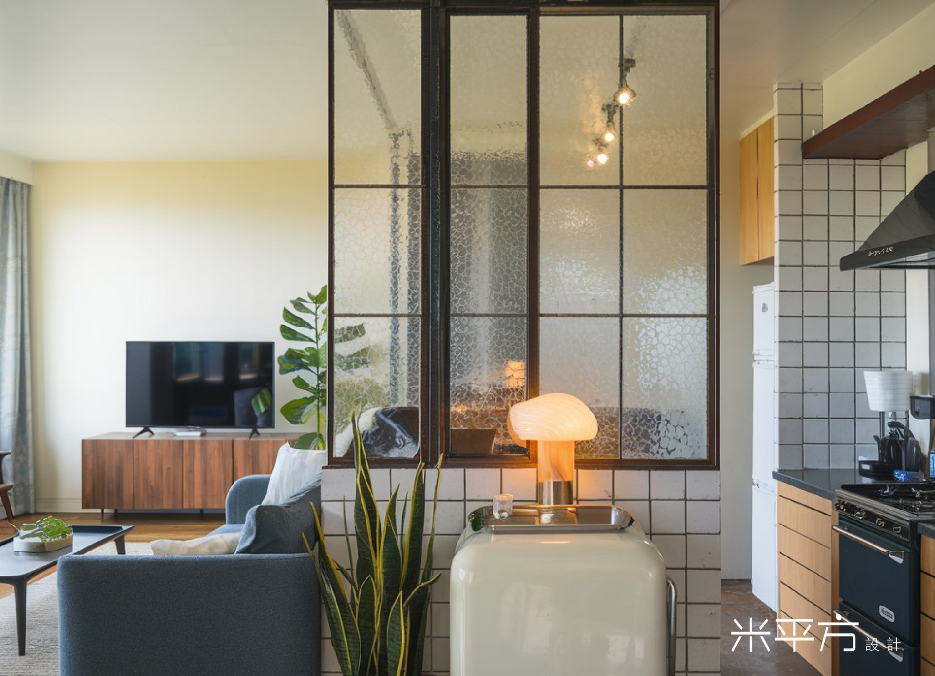 如何有效降低小坪數裝潢成本？「7招室內設計策略」規劃小坪數空間放大術