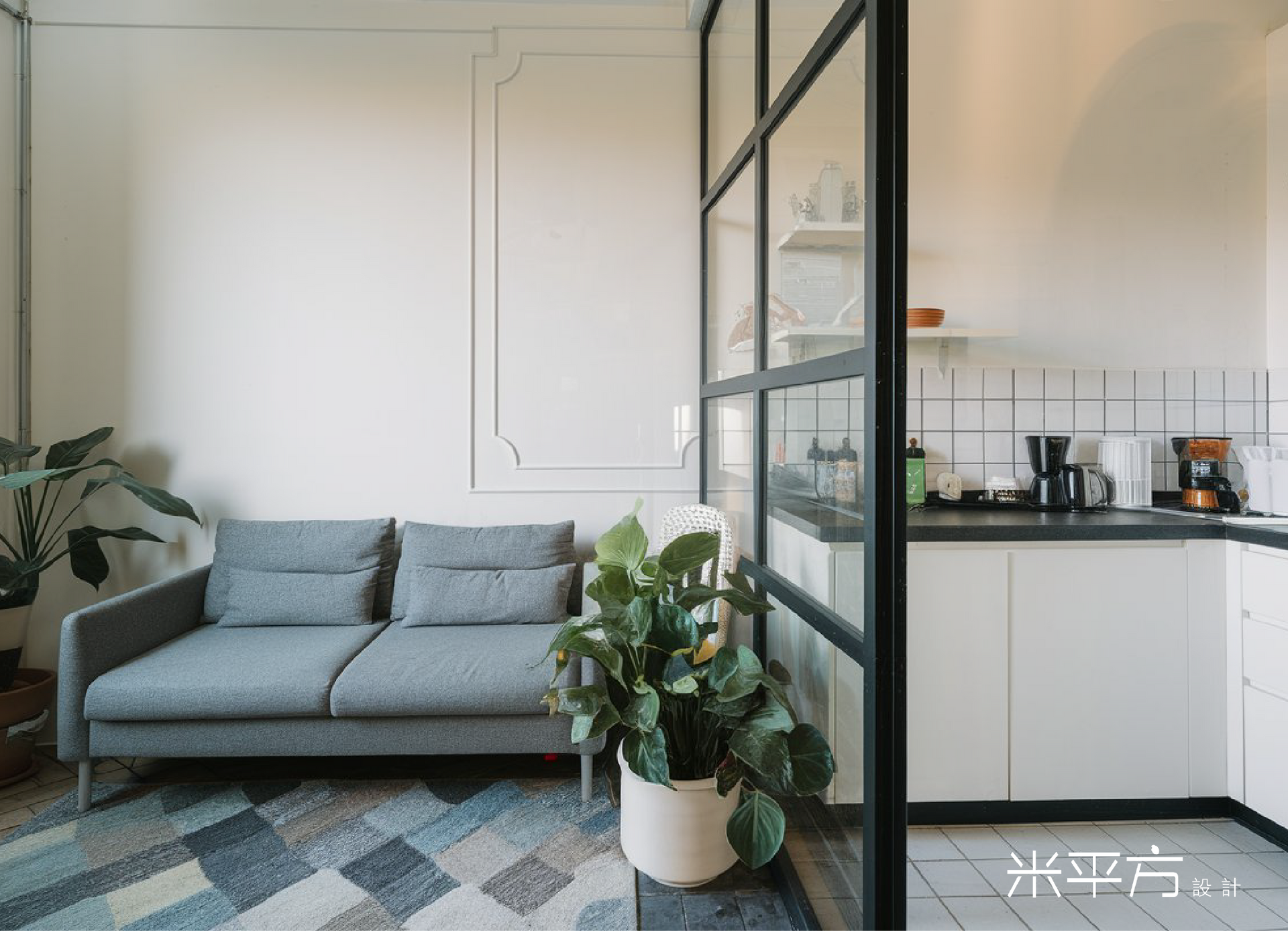 如何有效降低小坪數裝潢成本？「7招室內設計策略」規劃小坪數空間放大術