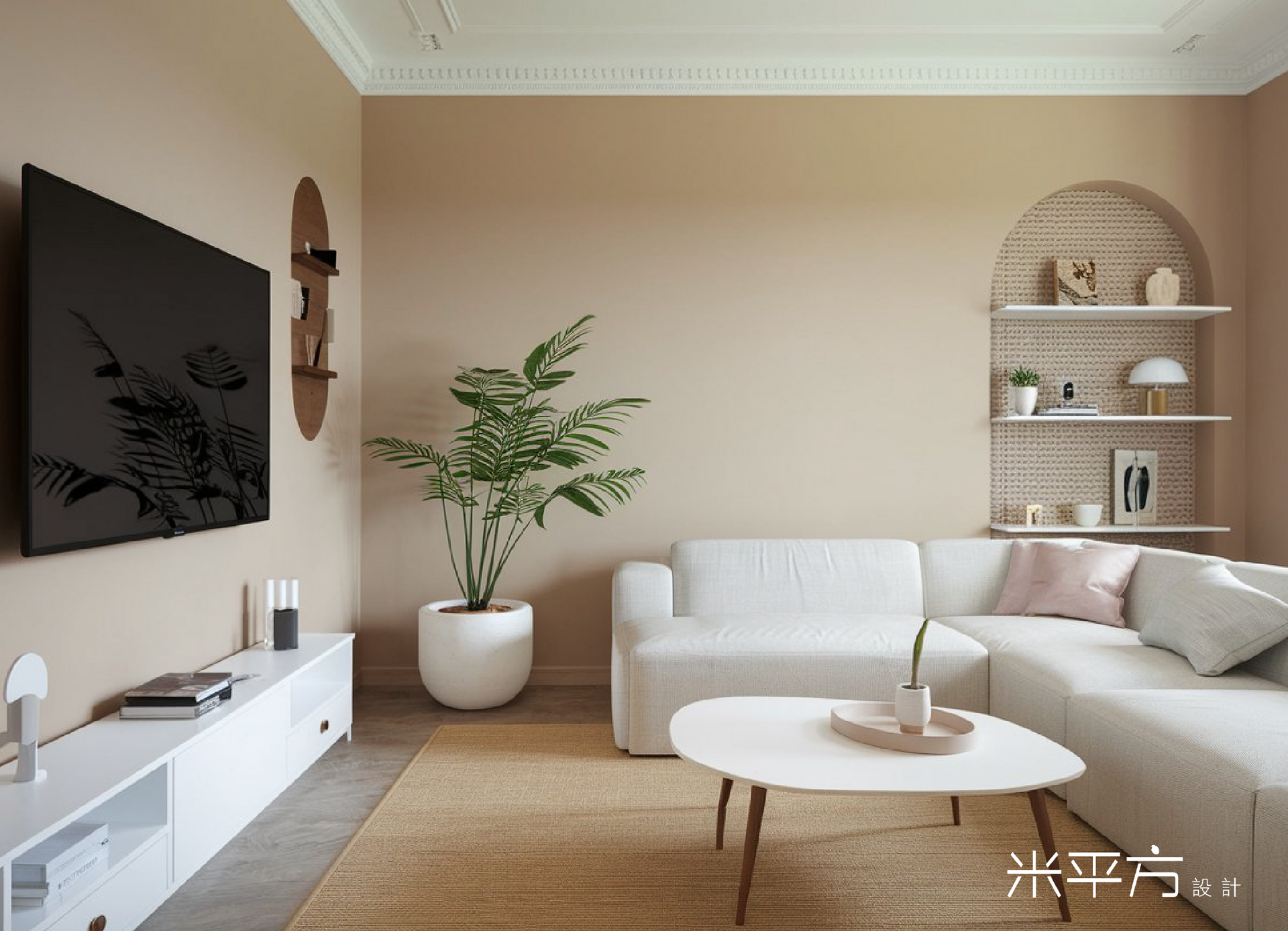 裝潢要找「統包」還是「室內設計師」？看完即懂統包與設計師的差別