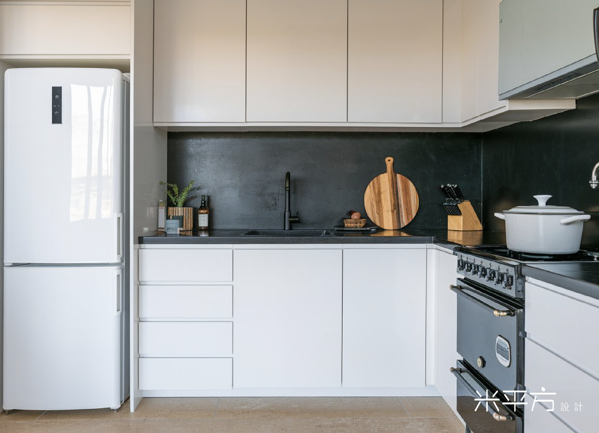 廚房和浴室兩大室內濕區，如何有效抑制黴菌？4大根本原因一次解決！