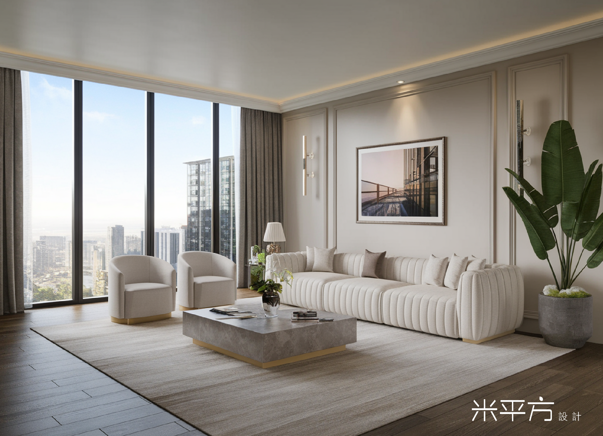 裝潢發票要收好！住得越好，稅繳越少！未來賣房可以用「裝潢抵稅」省下大筆稅額！