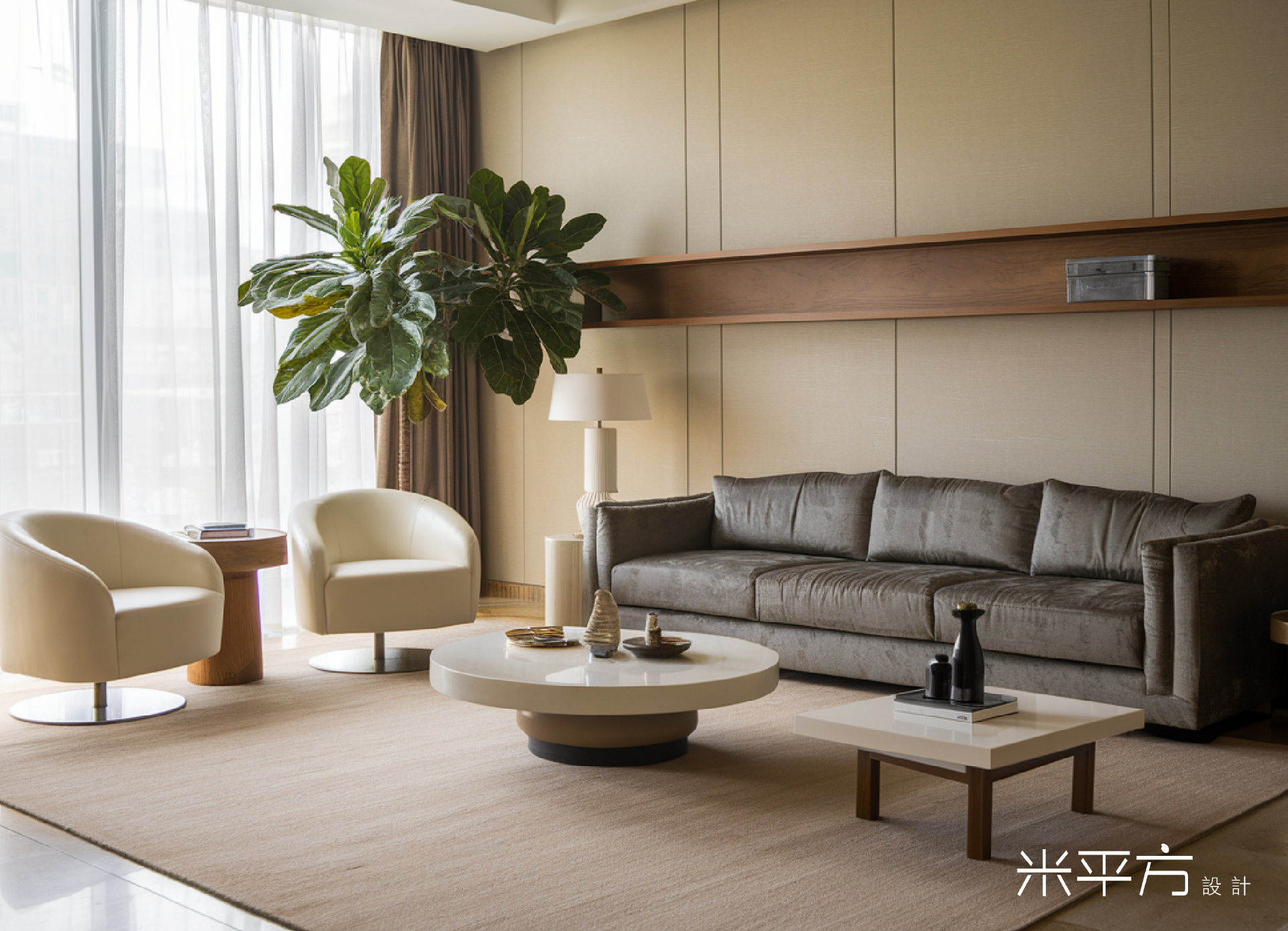 裝潢發票要收好！住得越好，稅繳越少！未來賣房可以用「裝潢抵稅」省下大筆稅額！