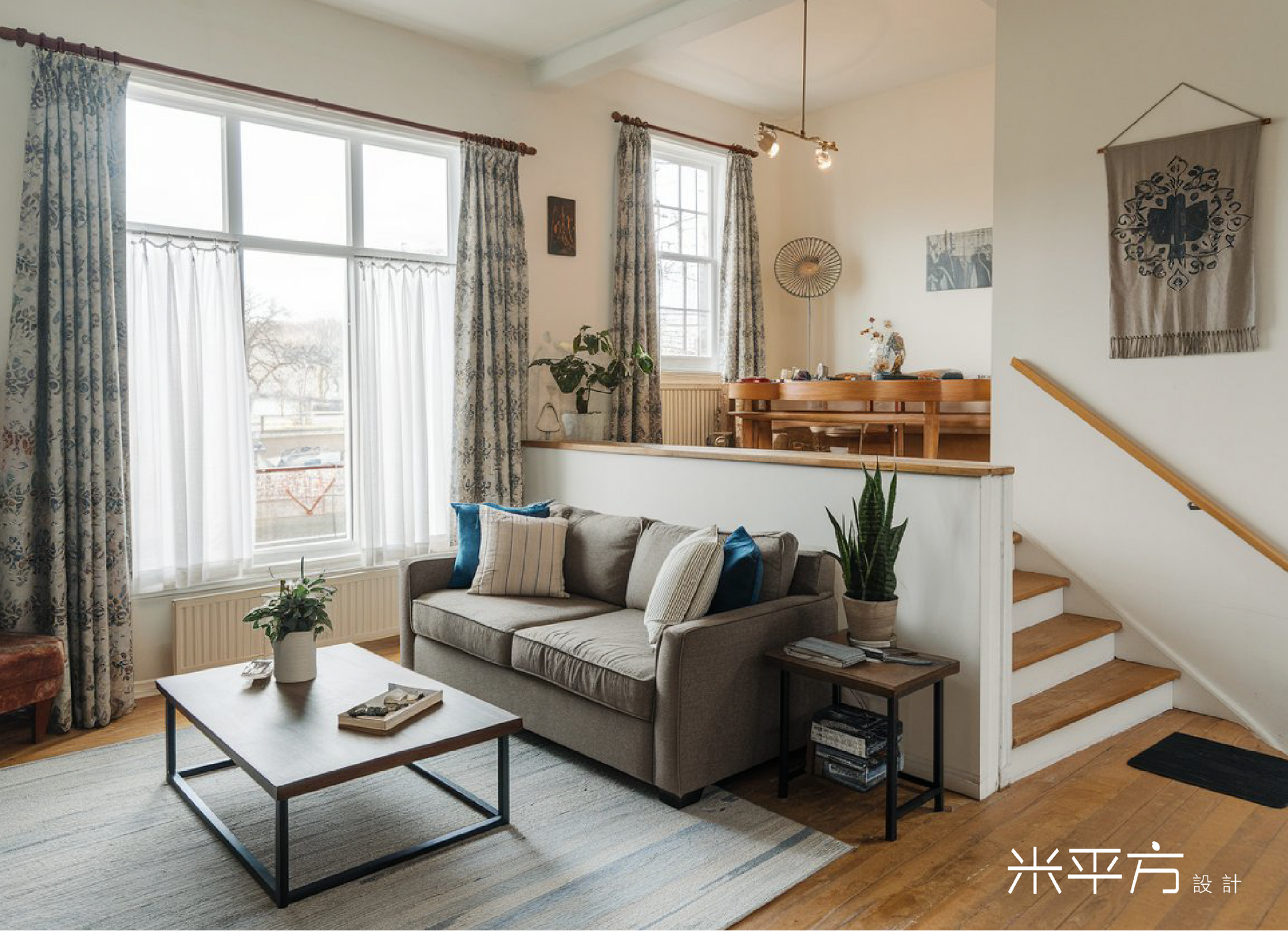 裝潢發票要收好！住得越好，稅繳越少！未來賣房可以用「裝潢抵稅」省下大筆稅額！