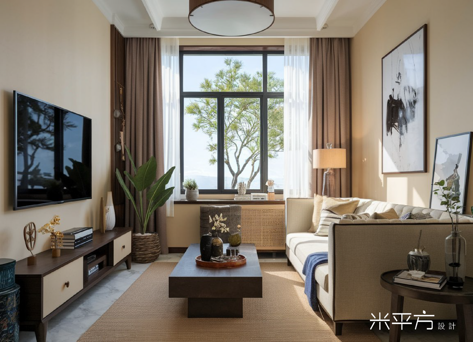 裝潢發票要收好！住得越好，稅繳越少！未來賣房可以用「裝潢抵稅」省下大筆稅額！