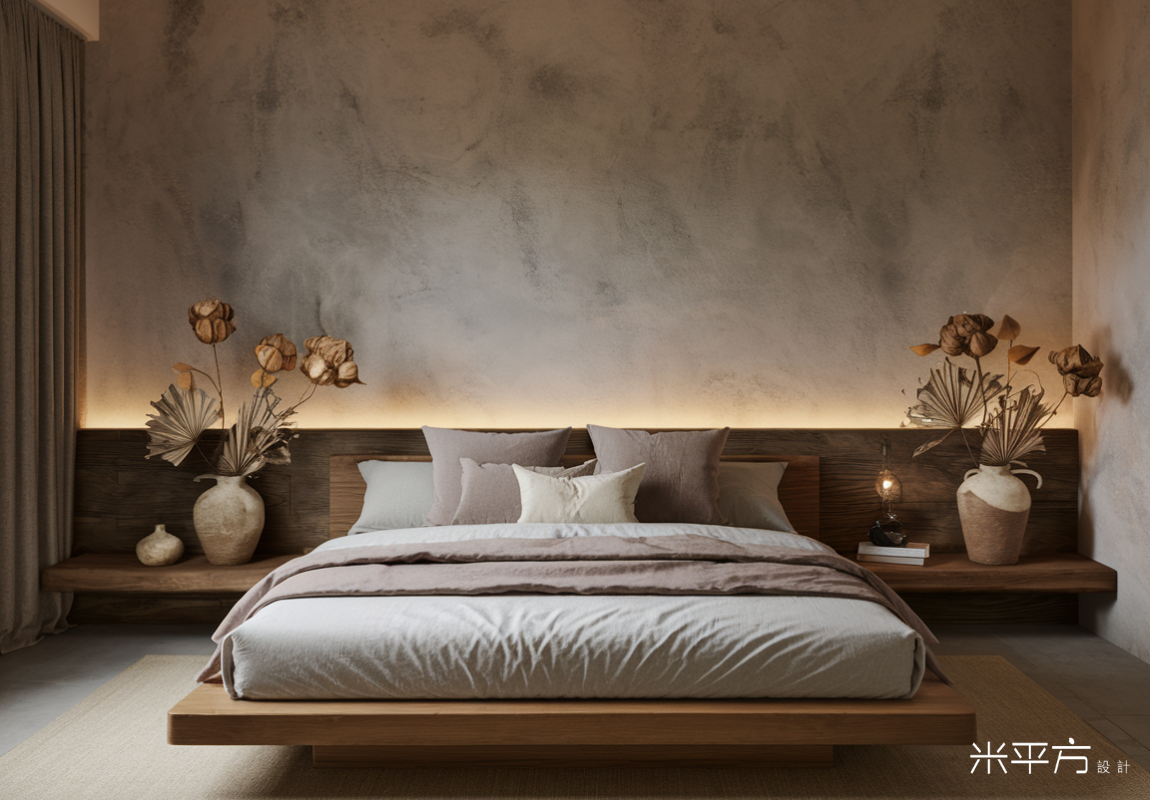 風靡全球「日式侘寂風」裝潢:在家感受大自然的寂靜與清幽