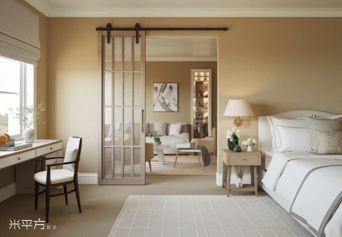 設計師建言【退休宅設計】：打造享受舒適、安全無慮的理想退休家園！