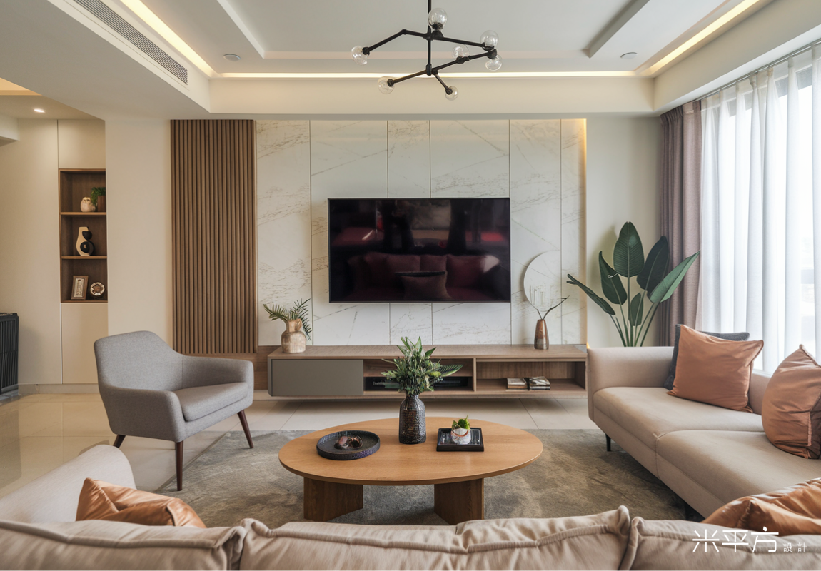 安裝 全熱交換器 後悔了？要找室內設計師規劃，才能避免風險！