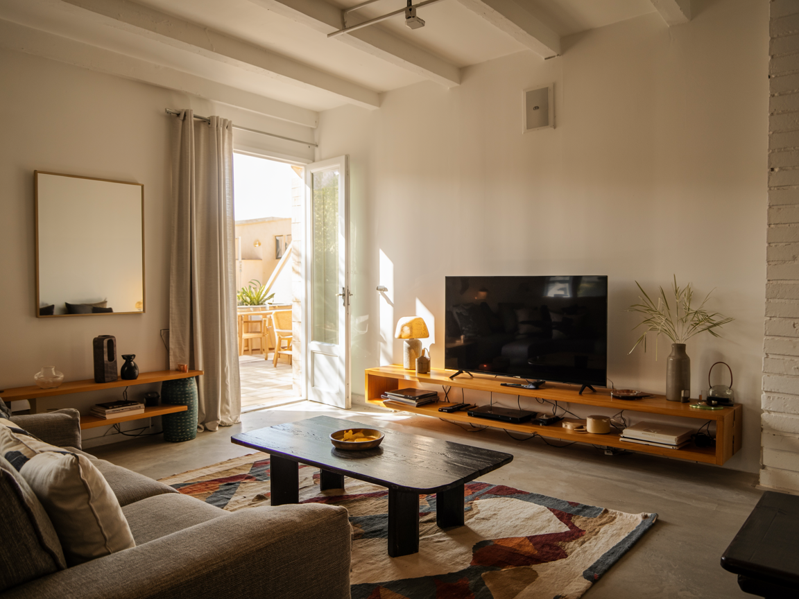 自流平:輕鬆打造平整的美學地坪