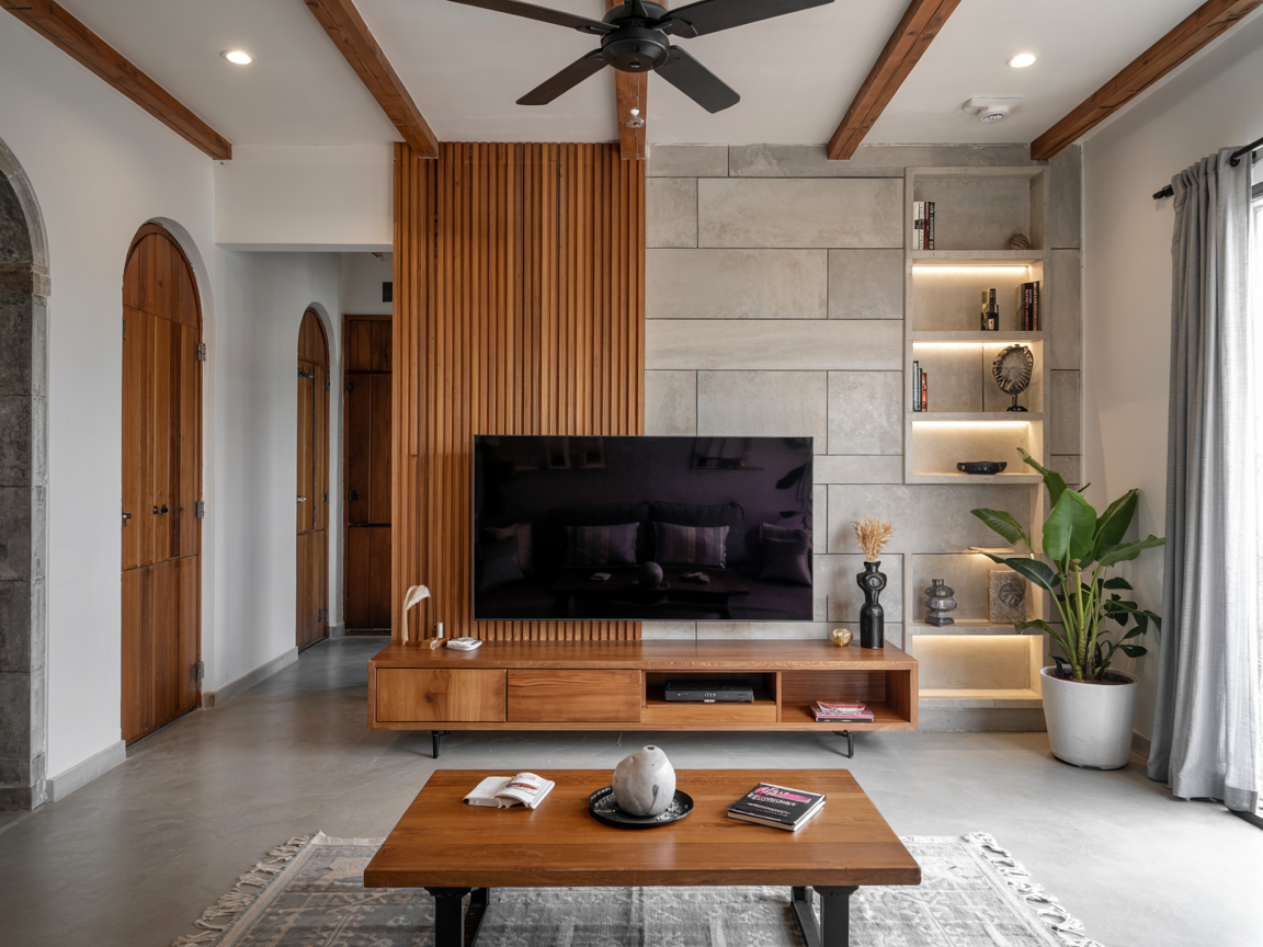 自流平：輕鬆打造平整的美學地坪