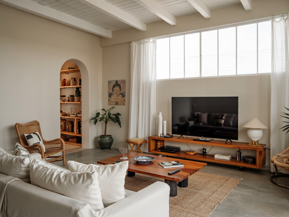 自流平：輕鬆打造平整的美學地坪