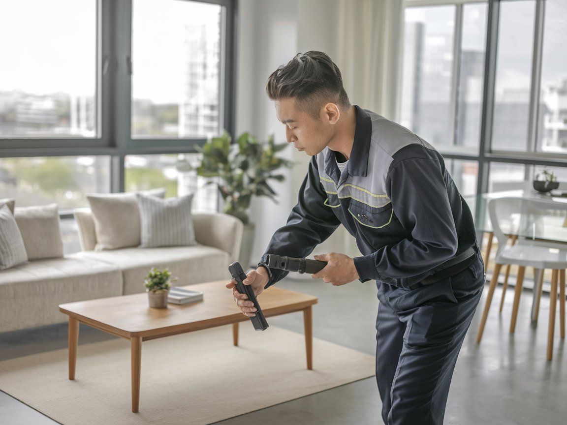 預售屋交屋 注意事項！新手交屋必備的「預售屋驗屋」全攻略