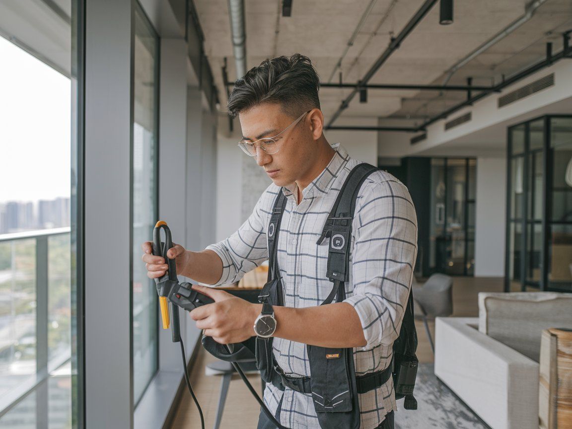 預售屋交屋 注意事項！新手交屋必備的「預售屋驗屋」全攻略