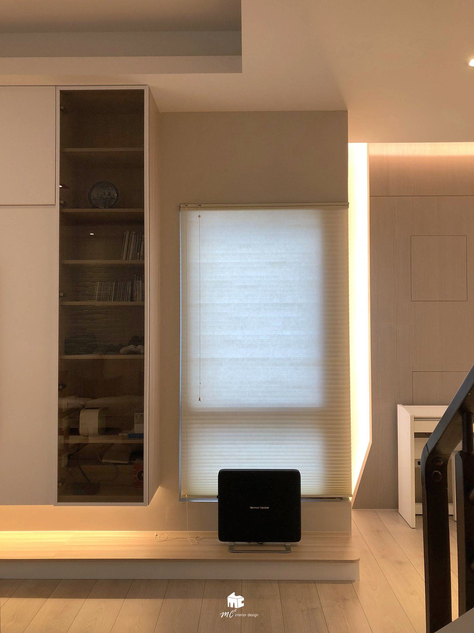 善化 透天改造｜米平方空間設計 - 台南室內設計 / 台南老屋翻新