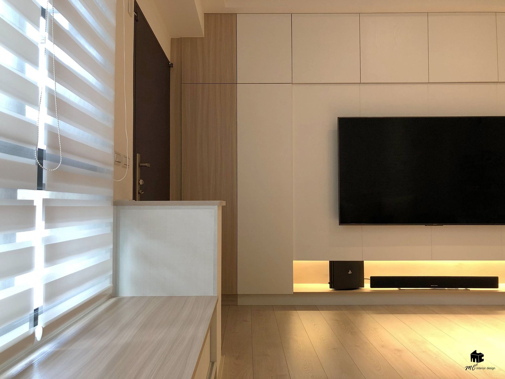 善化 透天改造｜米平方空間設計 - 台南室內設計 / 台南老屋翻新