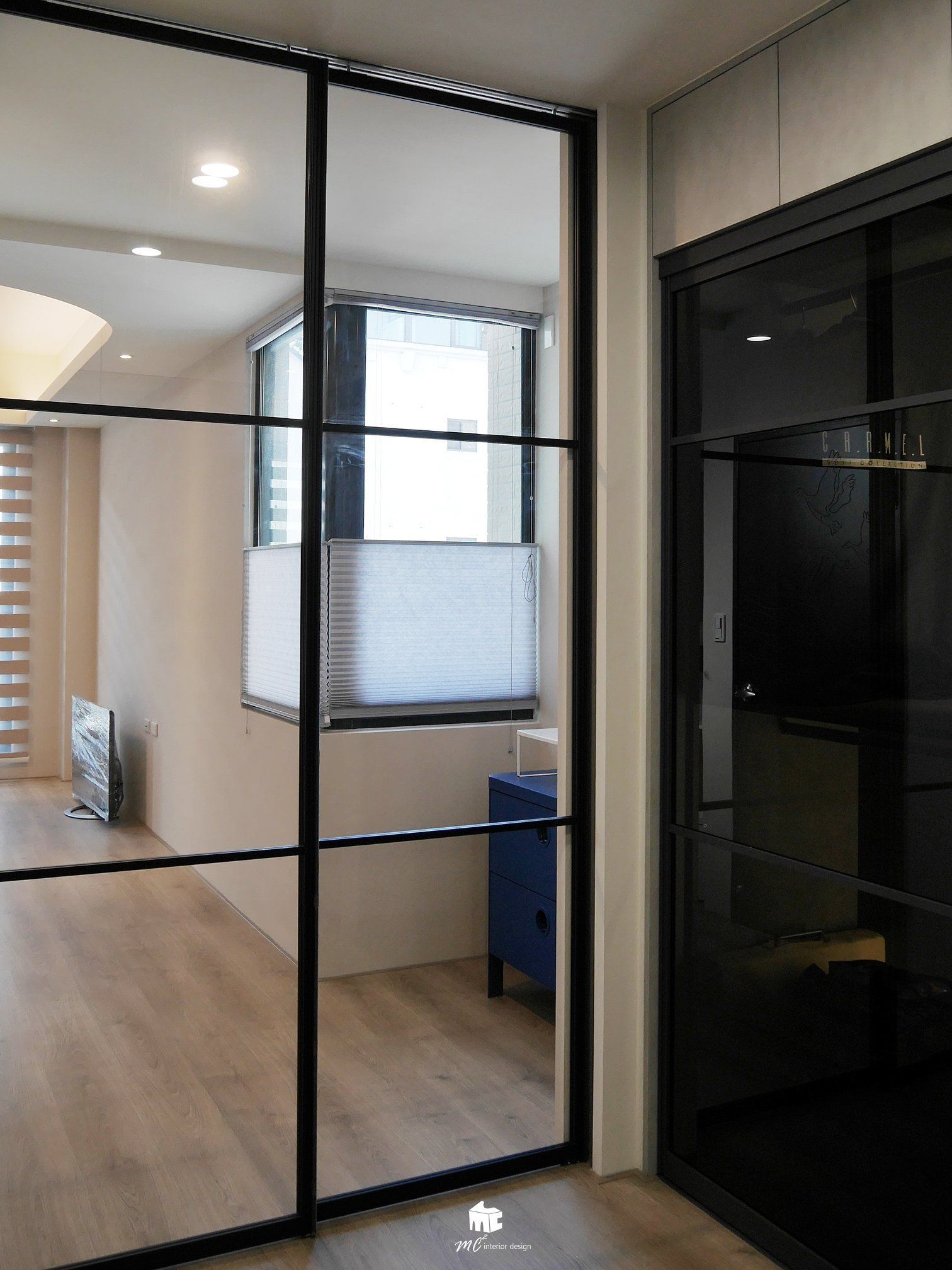 善化 透天改造｜米平方空間設計 - 台南室內設計 / 台南老屋翻新