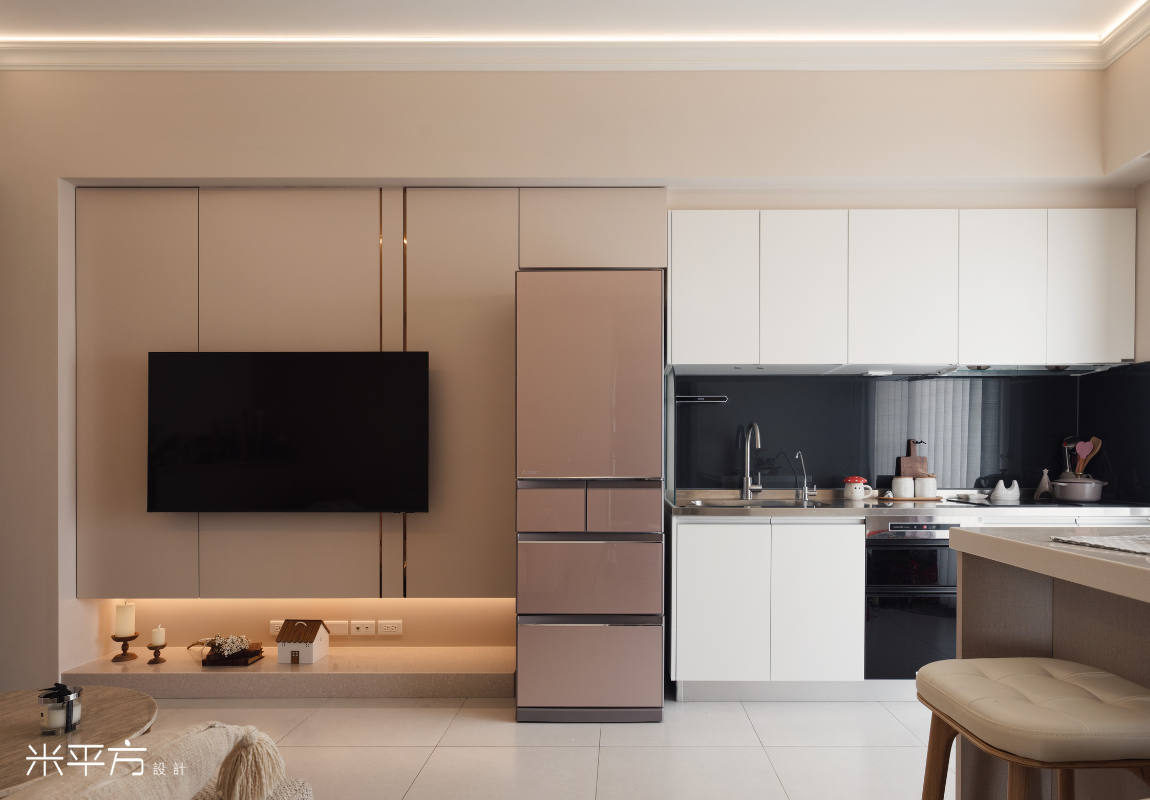 系統櫃設計 vs 系統櫃廠商(工廠),室內設計師更懂你想要的家