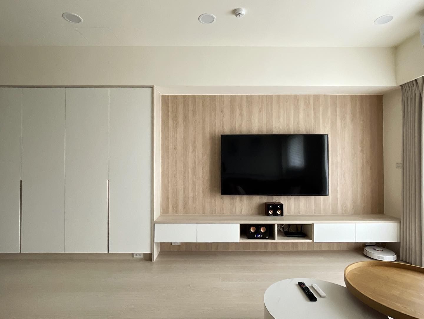 安南 陽光宅｜米平方空間設計 - 台南室內設計 / 台南老屋翻新