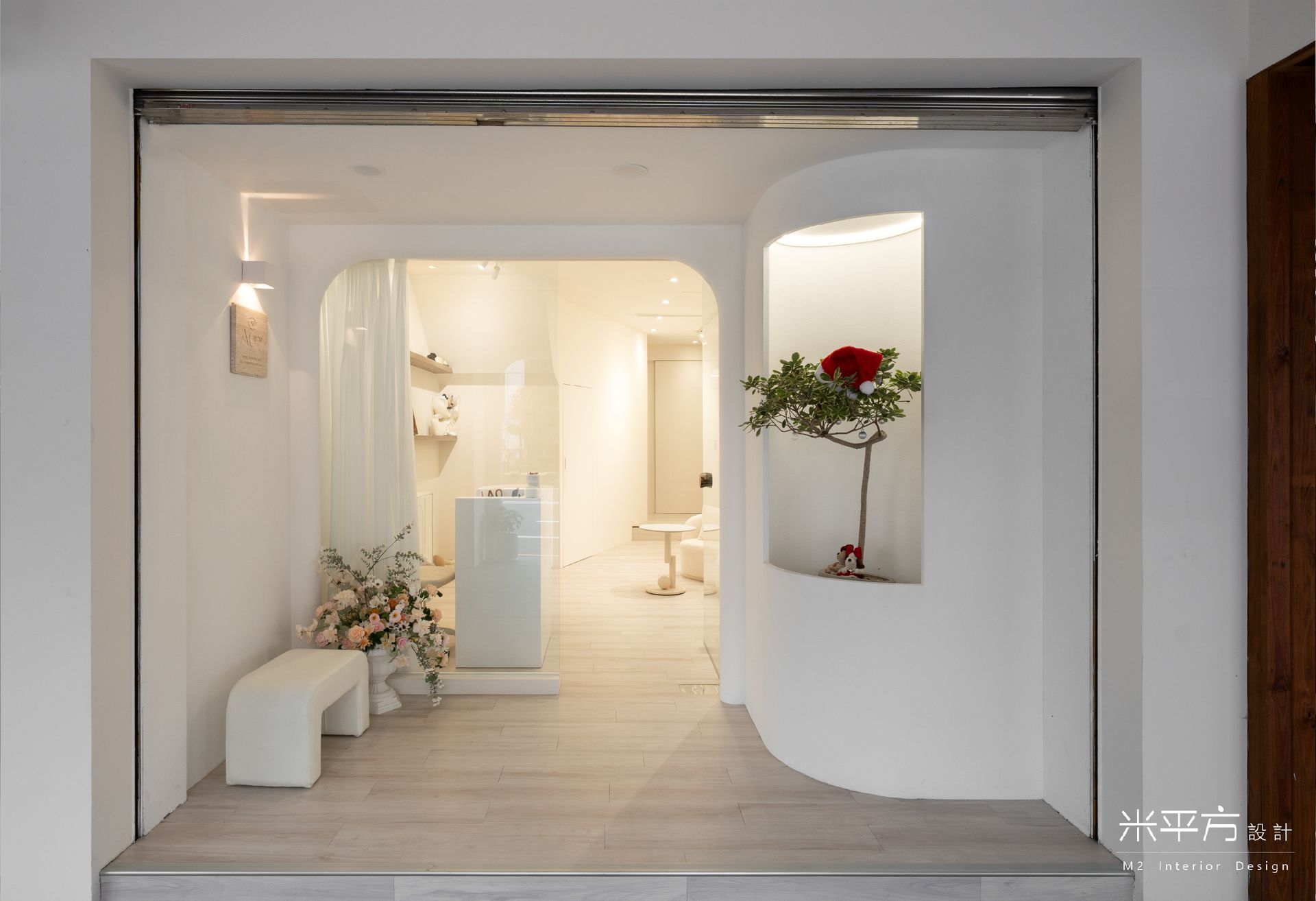 美甲店設計 - 4大重點打造讓顧客一再光顧的超美店面