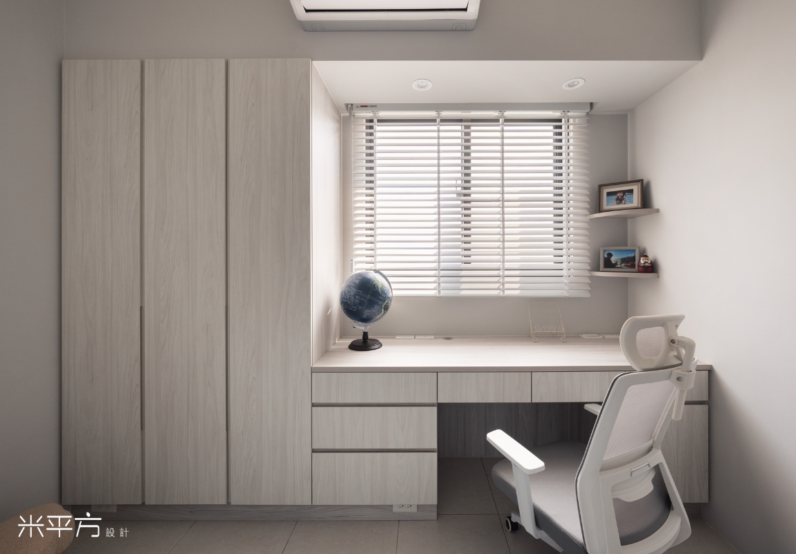 系統櫃設計 vs 系統櫃廠商(工廠),室內設計師更懂你想要的家