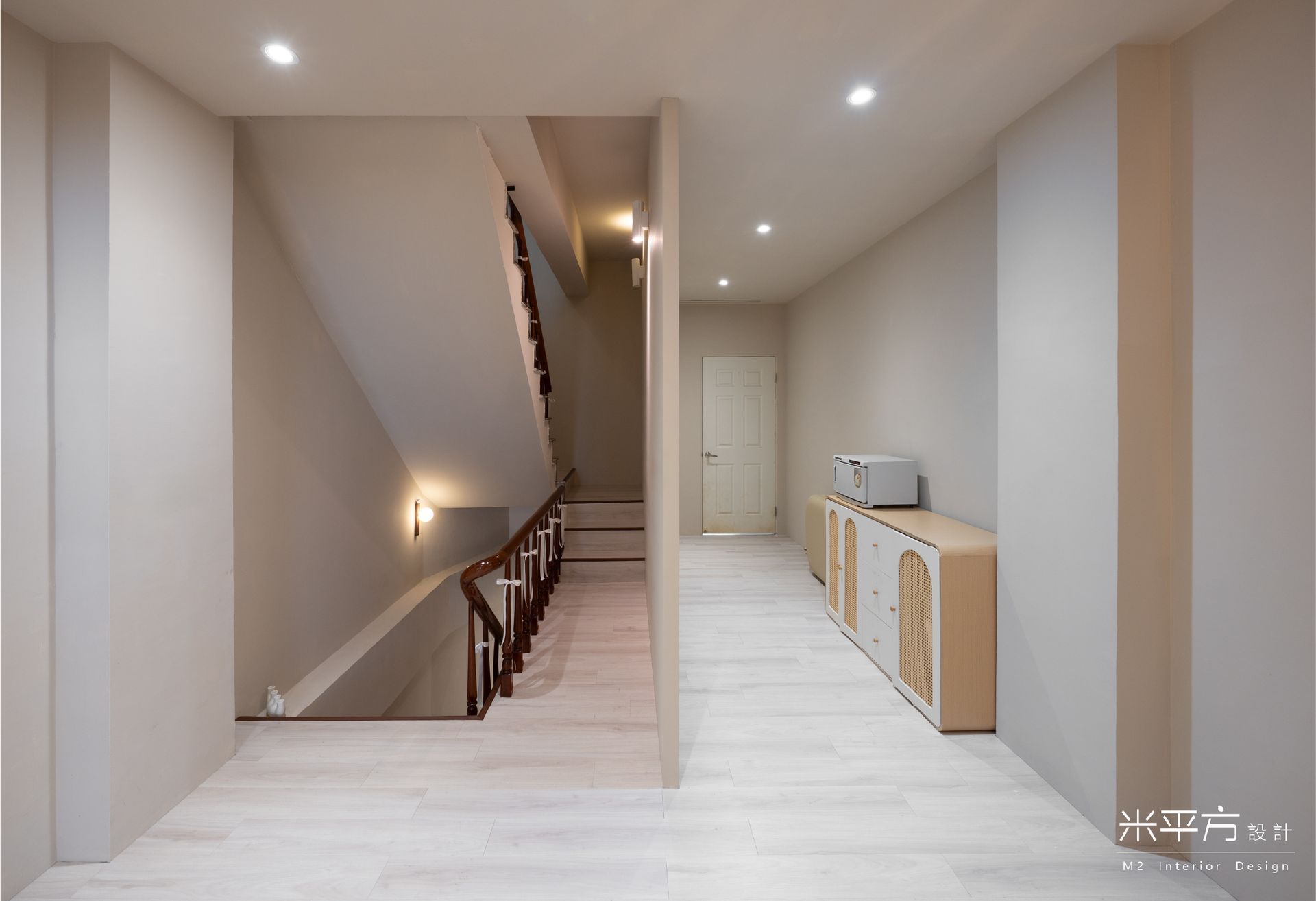 Auni Salon 奧倪美學|霧眉沙龍|手繪美甲|米平方空間設計 - 台南店面設計 / 台南商業空間設計 / 霧眉工作室裝潢 / 美甲工作室裝潢