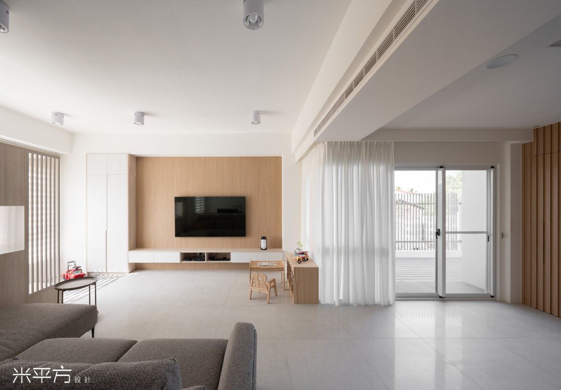 系統櫃設計 vs 系統櫃廠商(工廠),室內設計師更懂你想要的家