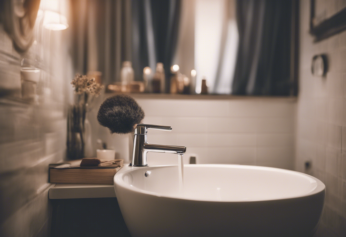 小坪數浴室 要安裝「暖風機」、「排風扇」還是「除濕機」?規劃出適合自家的防潮抗黴浴室!