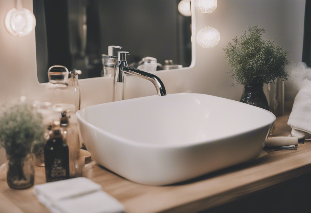 小坪數浴室 要安裝「暖風機」、「排風扇」還是「除濕機」?規劃出適合自家的防潮抗黴浴室!