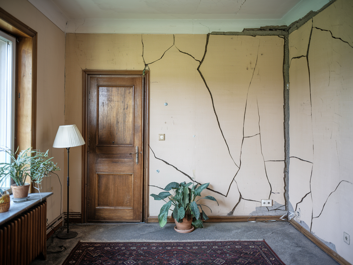 什麼房子不要買？買這8種房子，絕對吃大虧！結構安全堪憂、難轉售、貸款困難的血淚談